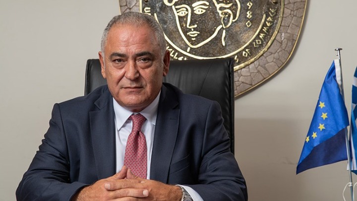 Χατζηθεοδοσίου: Κινούνται στη σωστή κατεύθυνση αλλά δεν επαρκούν