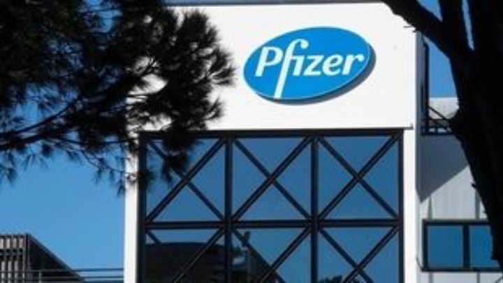 Pfizer: Σήμερα τα εγκαίνια του κέντρου ψηφιακής καινοτομίας στη Θεσσαλονίκη