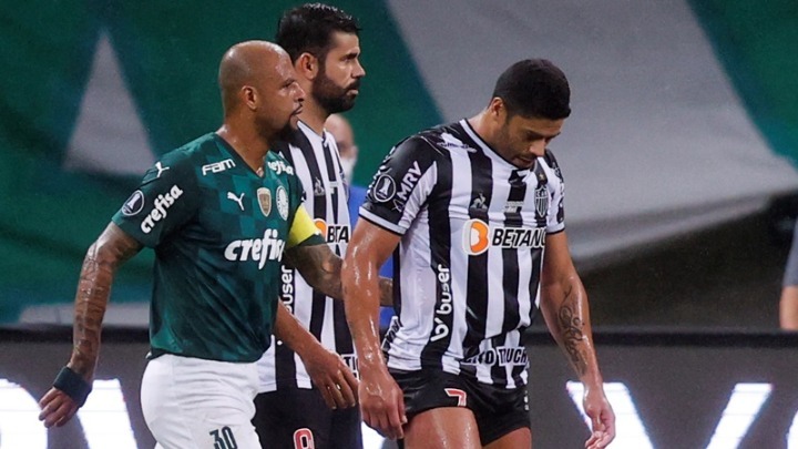 Εισιτήρια τελικού στο Copa Libertadores