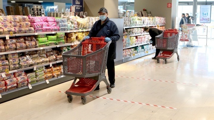 Νέα Μέτρα: Τι ισχύει για σούπερ μάρκετ, εκκλησίες και χώρους εστίασης