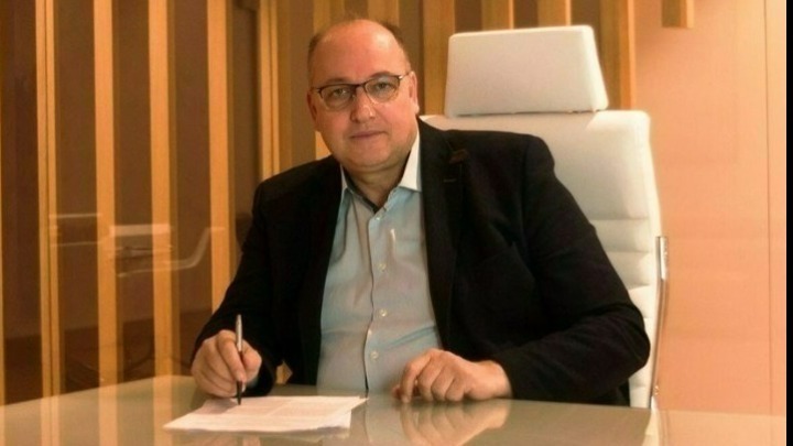 Ξεκίνησε η εποχή Λιόλιου στην ΕΟΚ