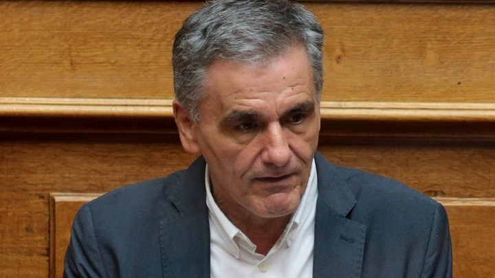 Τσακαλώτος: «Εχουμε ενεργειακή κρίση και ανακοινώθηκαν νέα μέτρα, δεν θεωρώ ότι επαρκούν»