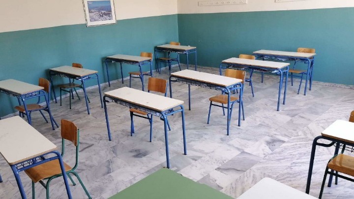Φάρσα το τηλεφώνημα για βόμβα στο 2ο ΓΕΛ Σταυρούπολης