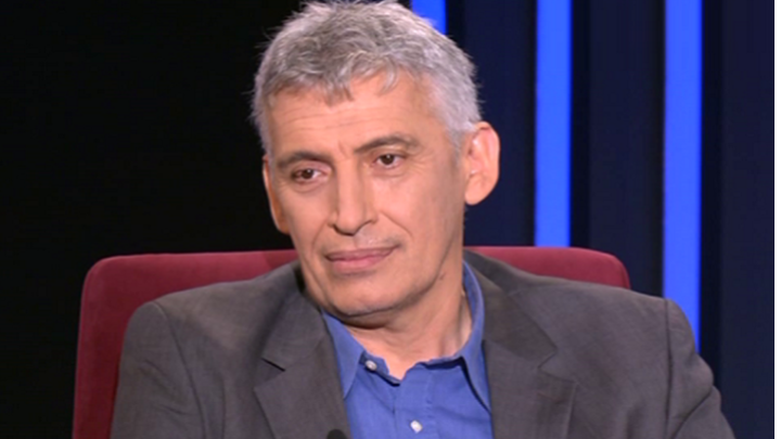 Π. Φασούλας για εκλογές ΕΟΚ: «Το πρόγραμμα μας δεν έπεισε»