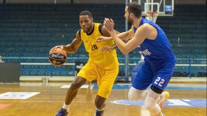 Άρης: Φιλική νίκη επί του Ηρακλή