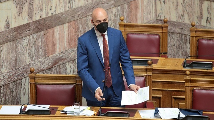 Γ. Αμυράς: Ασπίδα ζωής για οκτώ είδη άγριας πανίδας και χλωρίδας