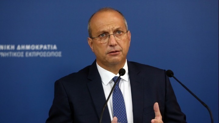 Γ. Οικονόμου: Ο κ. Τσίπρας αποδεικνύει τον πολιτικό του καιροσκοπισμό