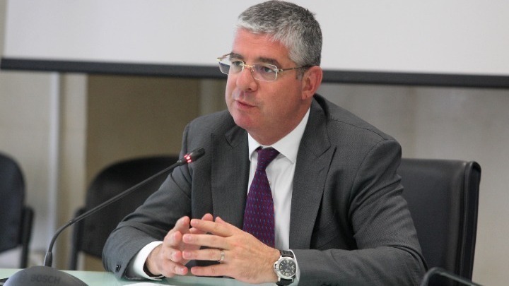 Τσακίρης: «Έως το τέλος της χρονιάς αναμένεται η έκδοση των πρώτων προσκλήσεων για τη χρηματοδότηση ΜμΕ»