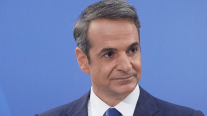 Μητσοτάκης στο Bloomberg – «Δεν θα υπάρξει μεγάλη αύξηση στις τιμές του ηλεκτρικού ρεύματος»