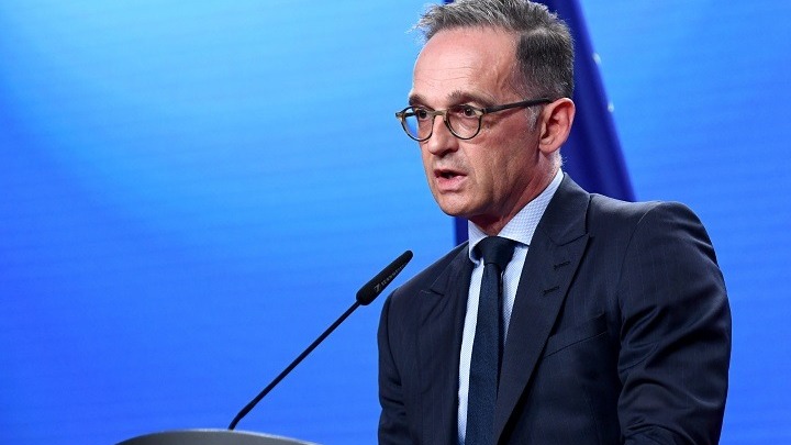 Γερμανός ΥΠΕΞ: “Ένα «σόου» των Ταλιμπάν στον ΟΗΕ δεν θα προσφέρει τίποτα”