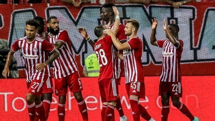 Ολυμπιακός: Πρεμιέρα σήμερα στο Europa League με την Αντβέρπ – Αρκετά «ντέρμπι» στους άλλους ομίλους