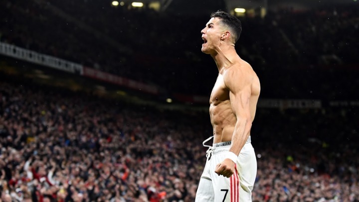 O Κριστιάνο Ρονάλντο είναι το Champions League (vids)