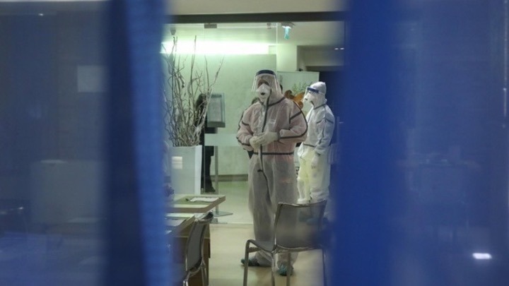 Συναγερμό βαράνε τα νοσοκομεία στην Ολλανδία: Δεν έχουν μείνει κρεβάτια για καρκινοπαθείς στις ΜΕΘ λόγω ασθενών με κορονοϊό