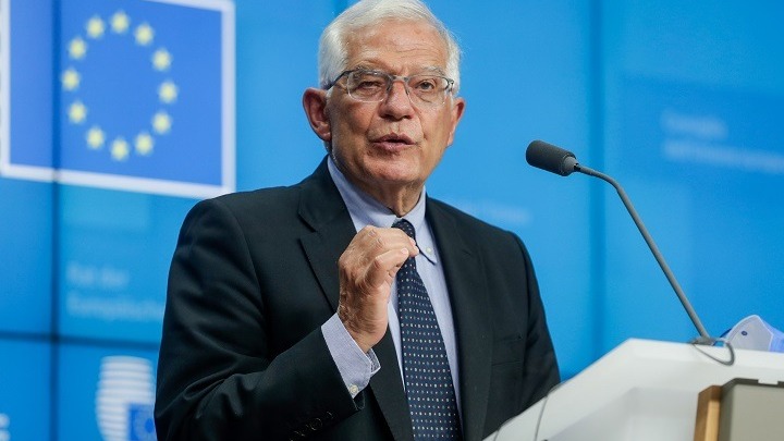 Η ΕΕ καλεί στην «ενίσχυση της εμπιστοσύνης» με την Ουάσινγκτον μετά τη γαλλο-αμερικανική κρίση