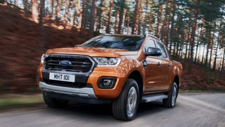 Ford: Σημειώνει τις περισσότερες πωλήσεις νέων LCVs στην Ελλάδα