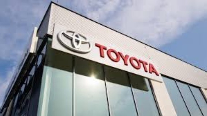 Απίστευτο: Δείτε πόσα έσοδα έχει η Toyota ανά ένα δευτερόλεπτο (pic & vids)