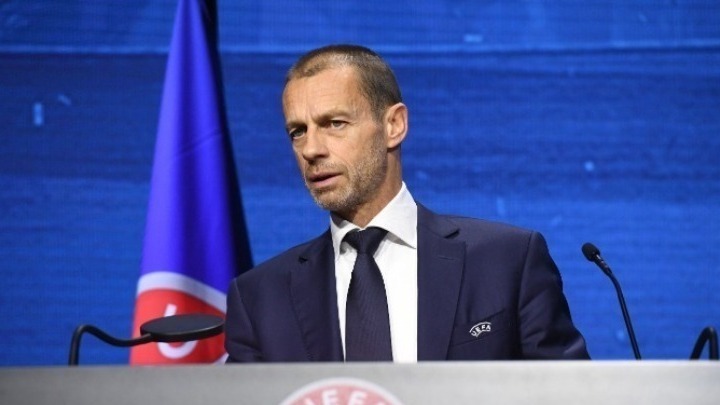Η UEFA θα αντιταχθεί στη FIFA για διεξαγωγή Παγκοσμίου Κυπέλλου κάθε 2 χρόνια