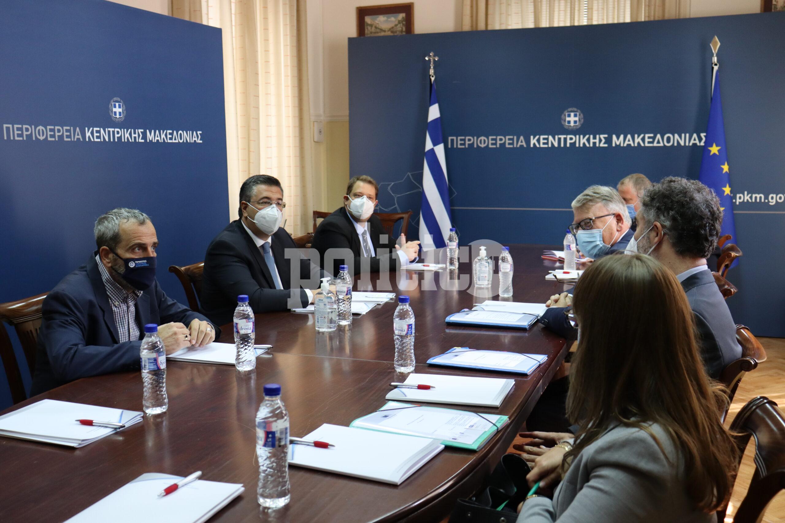 Διπλάσιοι οι νέοι πόροι του ΕΣΠΑ για την απασχόληση στη Κεντρική Μακεδονία – Έμφαση σε νέους και γυναίκες