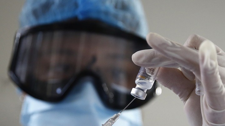 ΗΠΑ-Covid-19: Φρένο στην τρίτη δόση για όλον τον πληθυσμό
