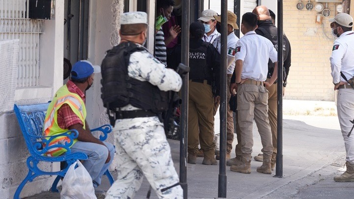 ΗΠΑ: Ο ειδικός απεσταλμένος για την Αϊτή παραιτήθηκε λόγω των «απάνθρωπων» απελάσεων των προσφύγων
