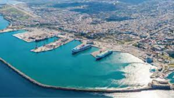Ισχυρό επενδυτικό ενδιαφέρον για τον Οργανισμό Λιμένος Ηρακλείου Κρήτης – Ικανοποίηση στην κυβέρνηση