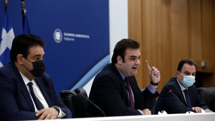 Κ. Πιερρακάκης: Πράξη αναγνώρισης για τη νέα γενιά τα μέτρα μείωσης τελών κινητής τηλεφωνίας και τα δωρεάν 50 GB