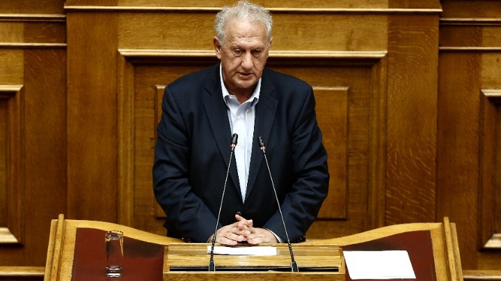 Πέντε ερωτήματα θέτει ο Κ. Σκανδαλίδης για την τραγωδία στα Τέμπη