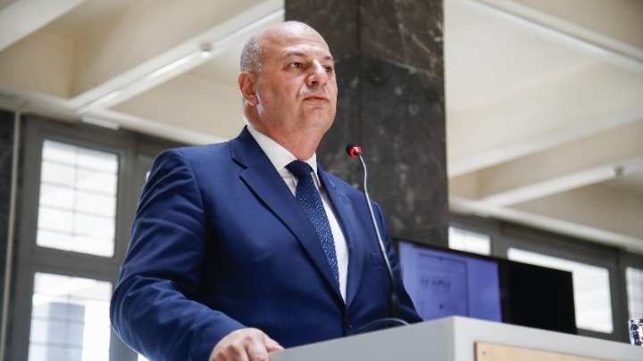 Κ. Τσιάρας: Έρχονται αλλαγές στον Ποινικό Κώδικα