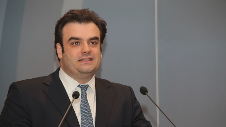 Κ. Πιερρακάκης: «Εκατόν πενήντα εκατομμύρια ψηφιακές συναλλαγές έγιναν το πρώτο εξάμηνο του 2021»