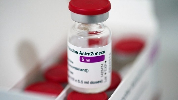Ρωσία: Ξεκινάει η παρασκευή του Astra Zeneca
