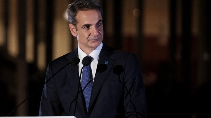 Μητσοτάκης: «Η Ελλάδα ισχυρός και αξιόπιστος σύμμαχος του ΝΑΤΟ»