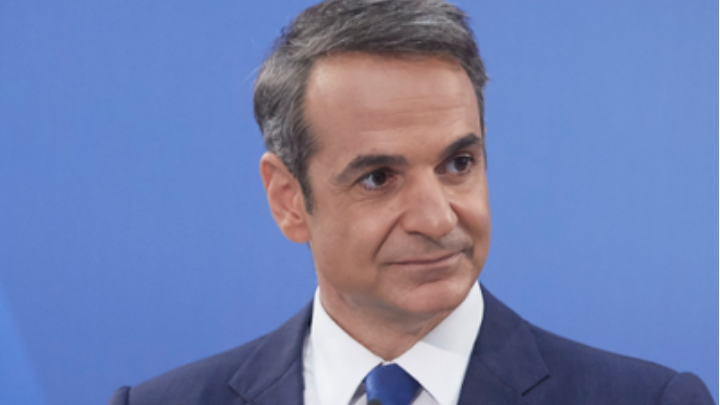 Μητσοτάκης: «Βασικός μας στόχος το κλείσιμο όλων των λιγνιτικών ηλεκτροπαραγωγικών μονάδων έως το 2025»