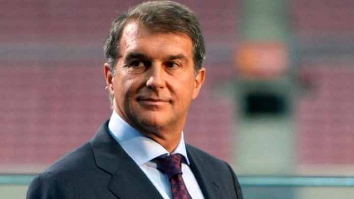 Λαπόρτα: «Η ευρωπαϊκή Super League είναι ακόμα ζωντανή»