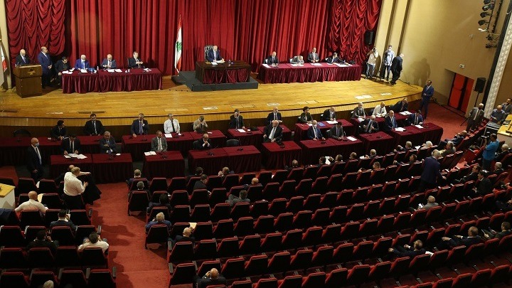 Λίβανος: Έλαβε ψήφο εμπιστοσύνης η νέα κυβέρνηση