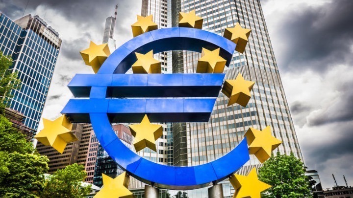 Ευρωπαϊκή Κεντρική Τράπεζα: Επιβραδύνει την αγορά ομολόγων μέσω του έκτακτου προγράμματος πανδημίας