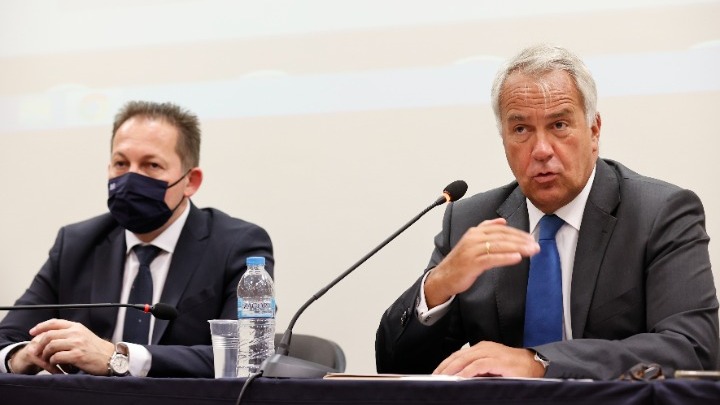M. Βορίδης: «Δεν πρόκειται να πάμε ξανά σε γενικευμένο lockdown»