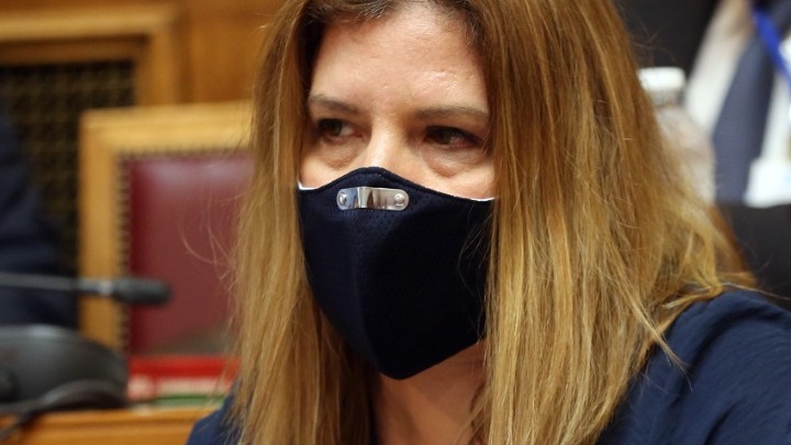 Συρεγγέλα: «Ο Δήμος Πειραιά είναι δίπλα στα θύματα βίας»