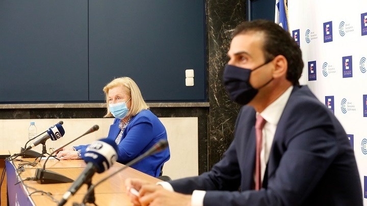 Εμβόλιο: Πόσοι εμβολιάστηκαν στις ηλικίες 12 έως 39 ετών