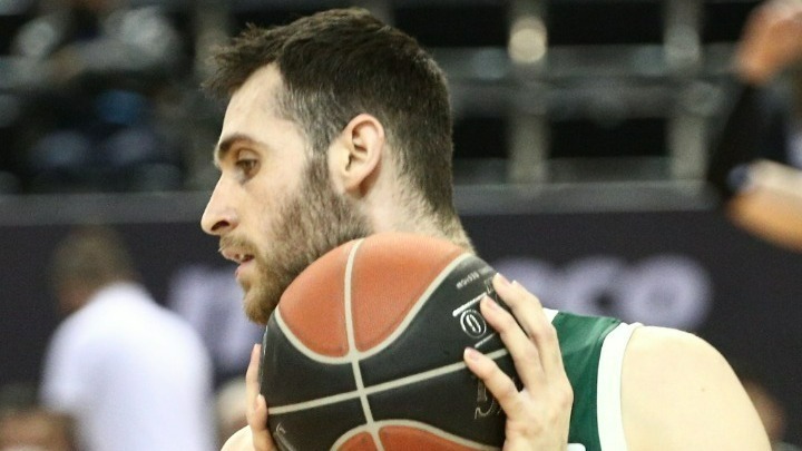 2ο Super Cup: MVP ο Παπαγιάννης