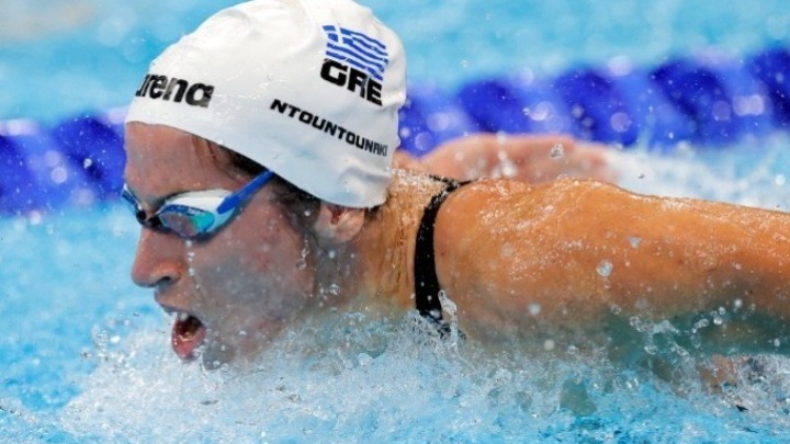 Ευρωπαϊκό: Η Ελλάδα με 6-8 αθλητές στο 25άρας πισίνας στο Καζάν