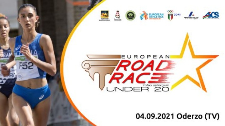 Με οκτώ αθλητές η Ελλάδα στο Ευρωπαϊκό Road Race Κ20