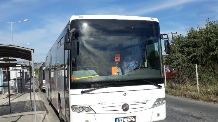 ΟΣΕΘ: Στον αέρα ο διαγωνισμός για το Συγκοινωνιακό Έργο του 2026 