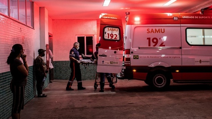 Μεξικό: Οπλισμένοι άνδρες άνοιξαν «πυρ» και σκότωσαν 9 ανθρώπους σε κηδεία θύματος δολοφονίας