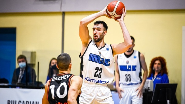 FIBA Europe Cup: Μία νίκη μακριά από τους ομίλους ο Ηρακλής