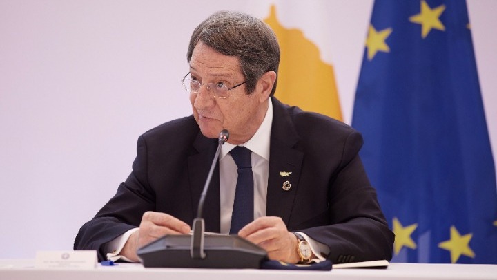 Συνεργασία Κύπρου – ΕΕ για την αντιμετώπιση των επιπτώσεων των κυρώσεων κατά της Ρωσίας
