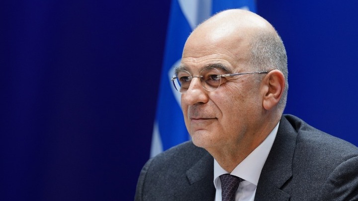 Νίκος Δένδιας: «Χρόνια πολλά σε όλες τις γυναίκες και τους άνδρες της Πολεμικής μας Αεροπορίας»