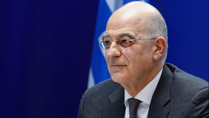 Ν. Δένδιας: «Θερμές ευχές για καλή σχολική χρονιά» (pic)