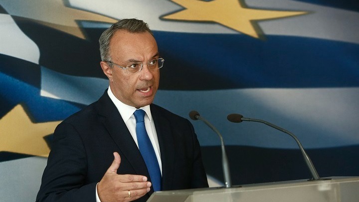 Κορωνοχρέη – Σταϊκούρας: Ανοίγει η πλατφόρμα για τις 72 δόσεις
