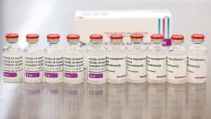 Γκ. Μαγιορκίνης για εμβόλιο AstraZeneca: Όσοι δεν είχαν επιπλοκές τις 30 πρώτες μέρες, είναι ασφαλείς