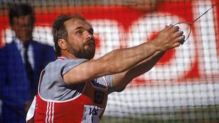Ο Γιούρι Σέντιχ απεβίωσε σε ηλικία 66 ετών